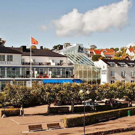Grand Hotel Asgardstrand - Unike Hoteller 외부 사진