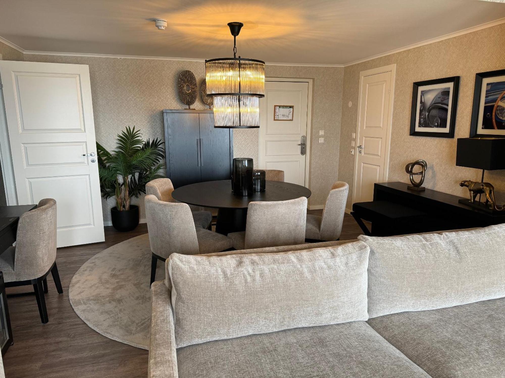 Grand Hotel Asgardstrand - Unike Hoteller 외부 사진