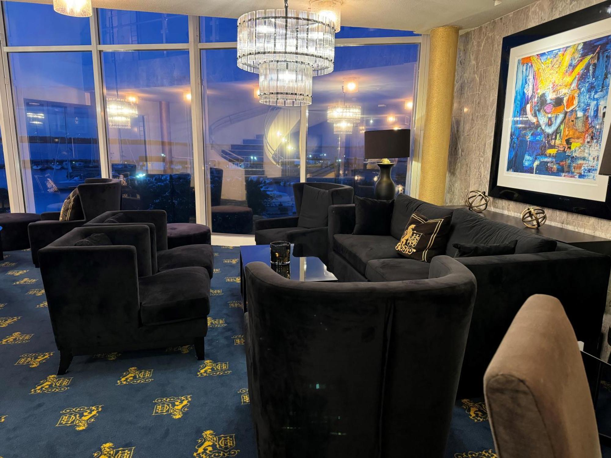 Grand Hotel Asgardstrand - Unike Hoteller 외부 사진