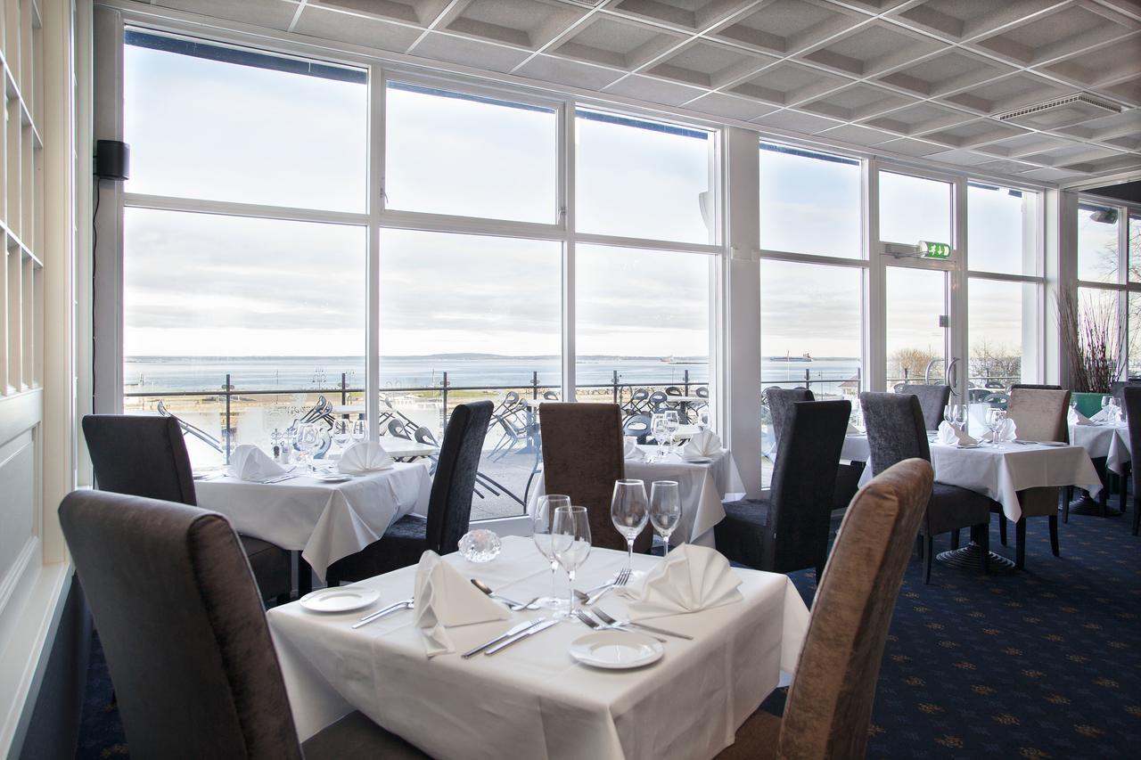 Grand Hotel Asgardstrand - Unike Hoteller 외부 사진